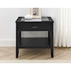 Prime Garvine End Table with Storage