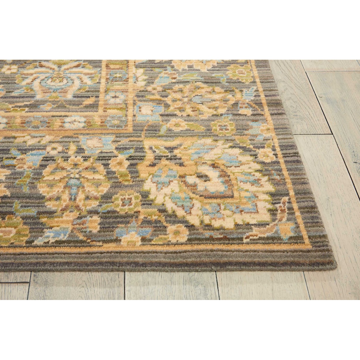 Nourison Timeless 9'9" x 13'  Rug