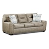 Behold Home BH2124 Stabler Sofa