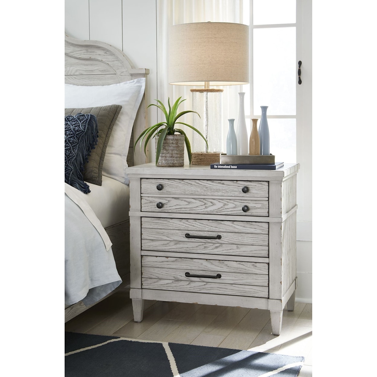 Legacy Classic Belhaven Nightstand