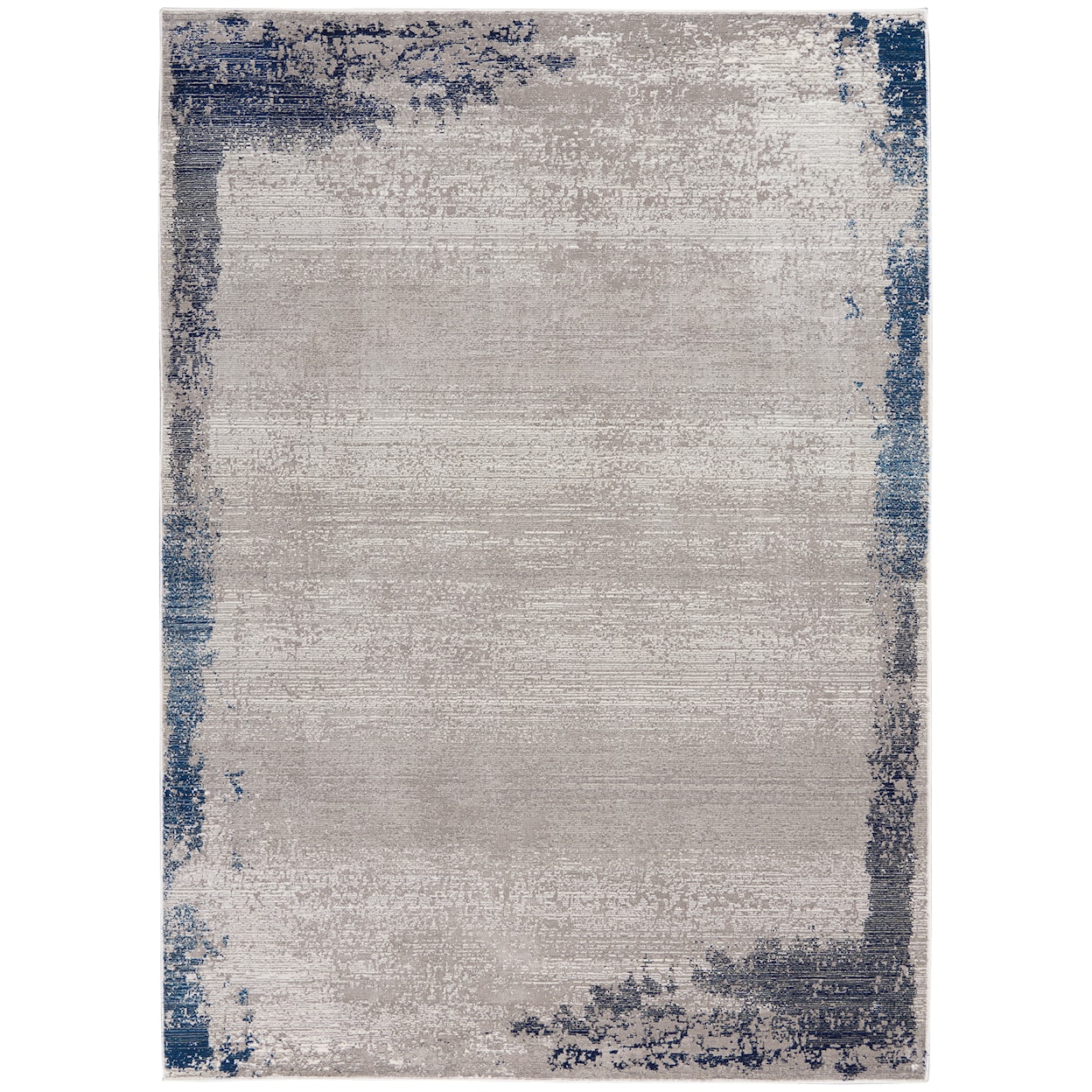 Nourison Etchings 5'3" x 7'3"  Rug