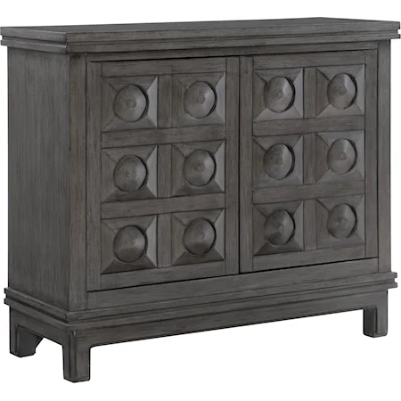 Storage Console Cabinet