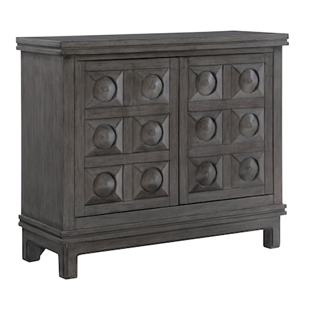 Storage Console Cabinet