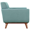 Modway Engage Armchair and Loveseat Set