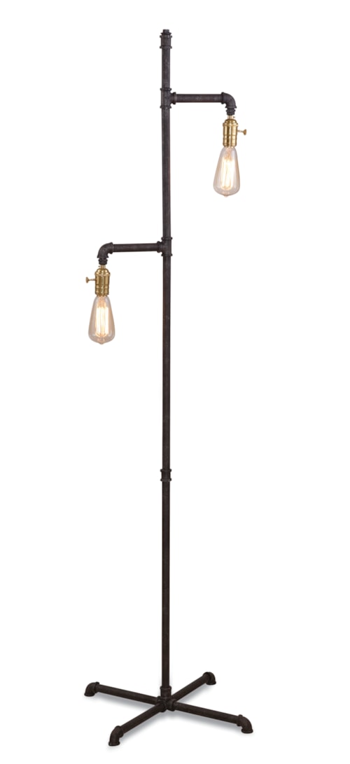 Telestar Floor Lamp - KD