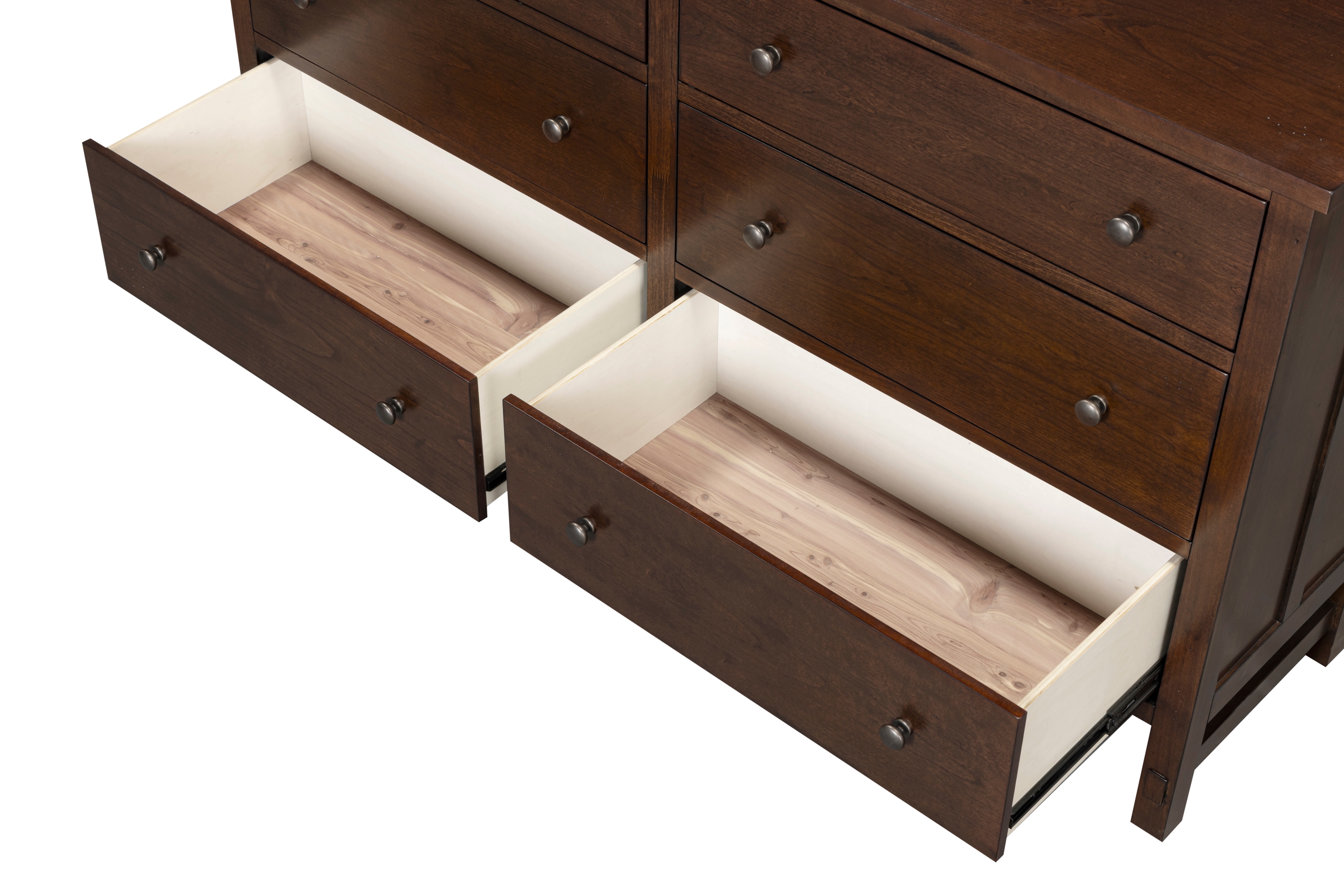 6-Drawer Dresser