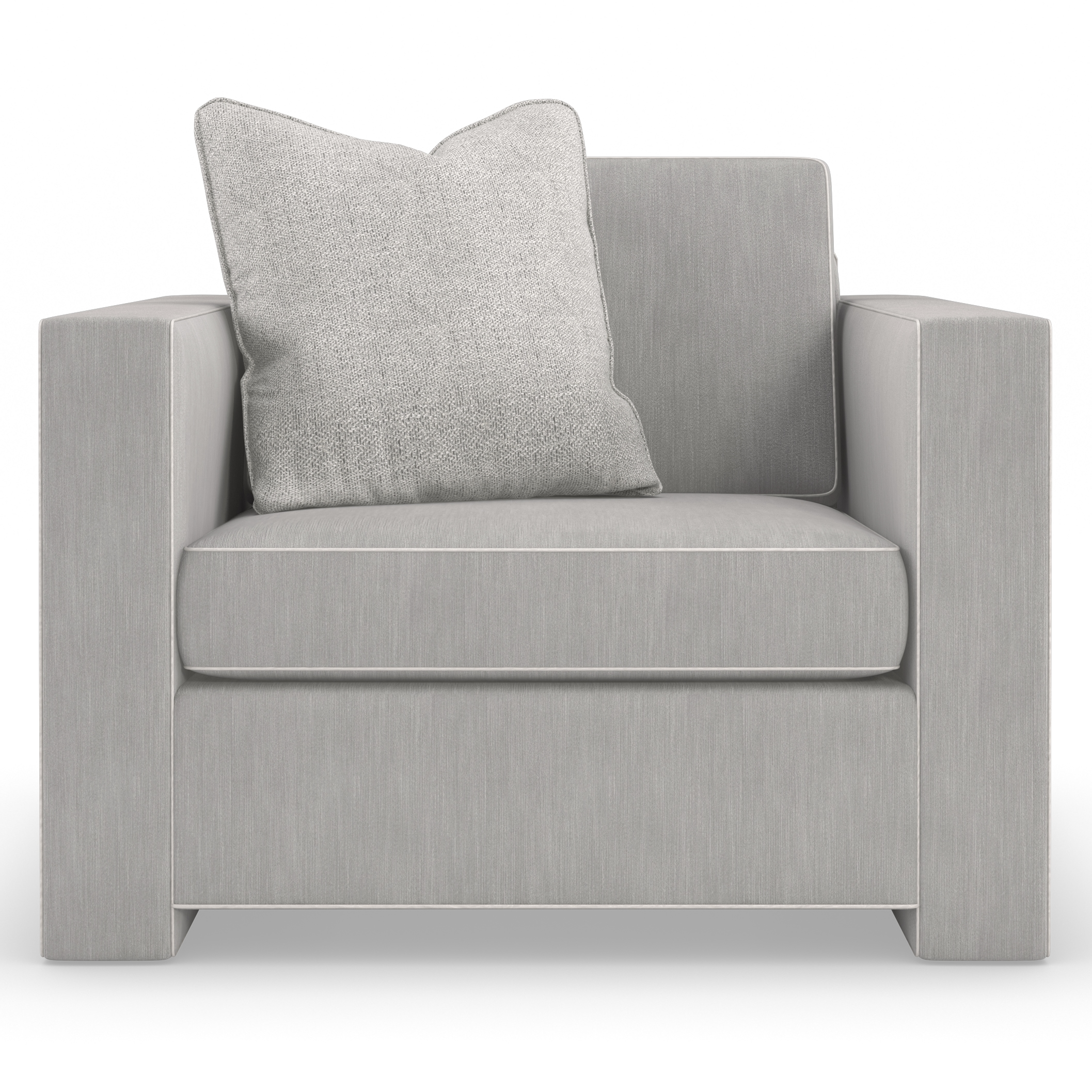 Caracole Caracole Upholstery Welt Played