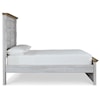 Signature Design by Ashley Furniture Haven Bay Queen Panel Bed
