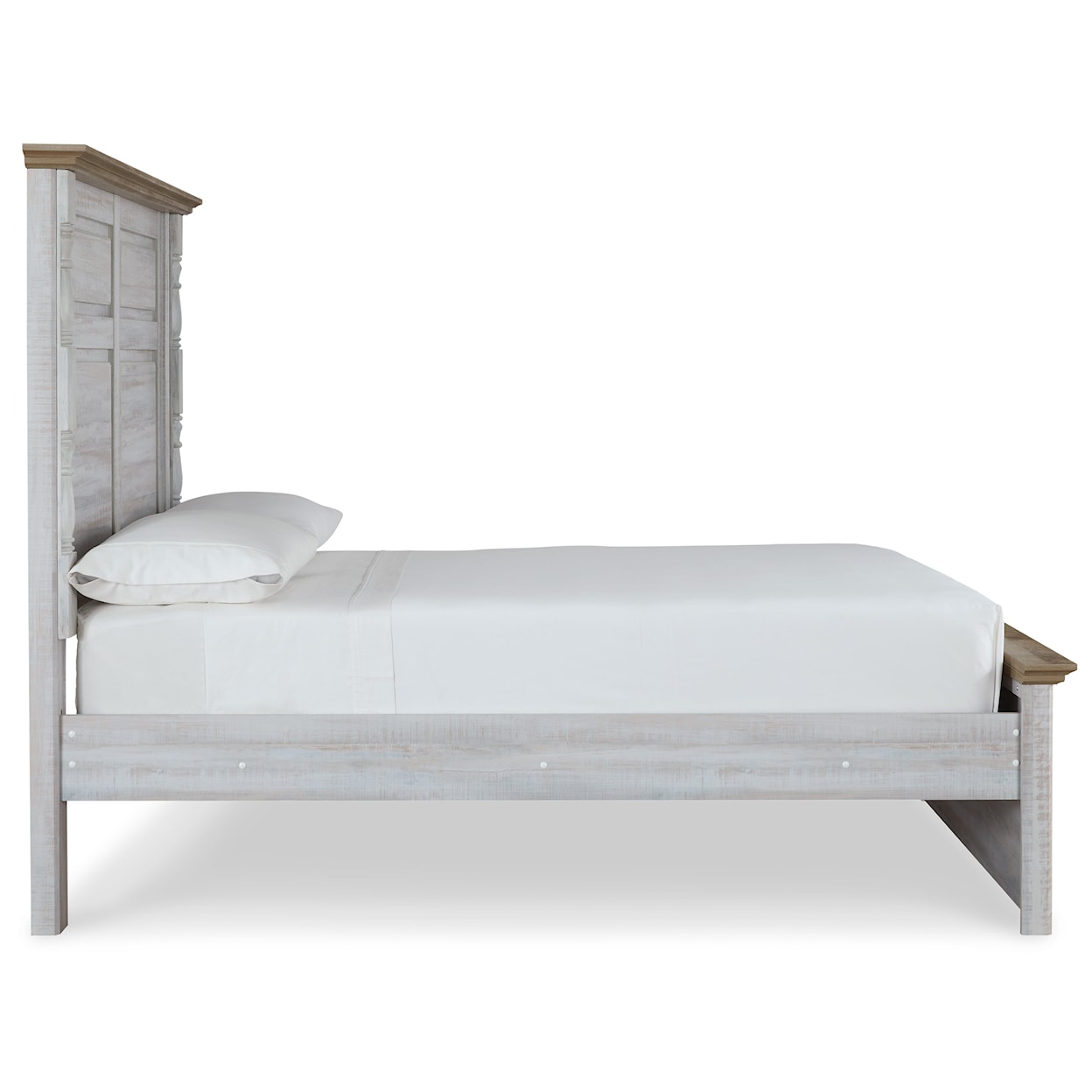 Ashley Furniture Signature Design Haven Bay Queen Panel Bed