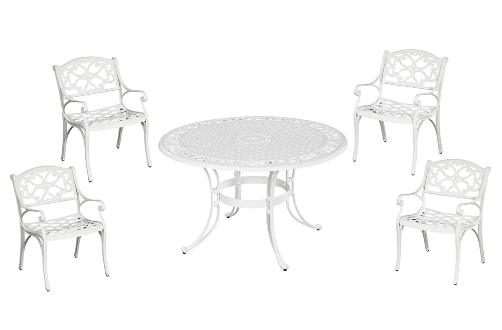 Outdoor Dining Set