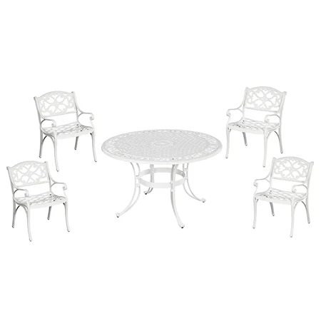 Outdoor Dining Set