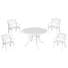 homestyles Sanibel Outdoor Dining Set