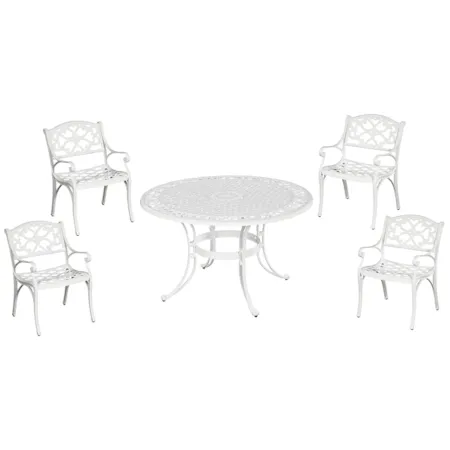 Outdoor Dining Set