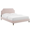 Modway Sienna King Platform Bed