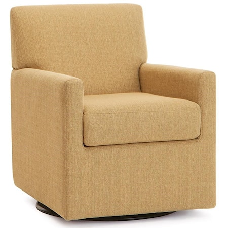 Pia Swivel Chair