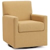 Palliser Pia Pia Swivel Chair