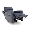 Barcalounger Hendrix Power Swivel Recliner