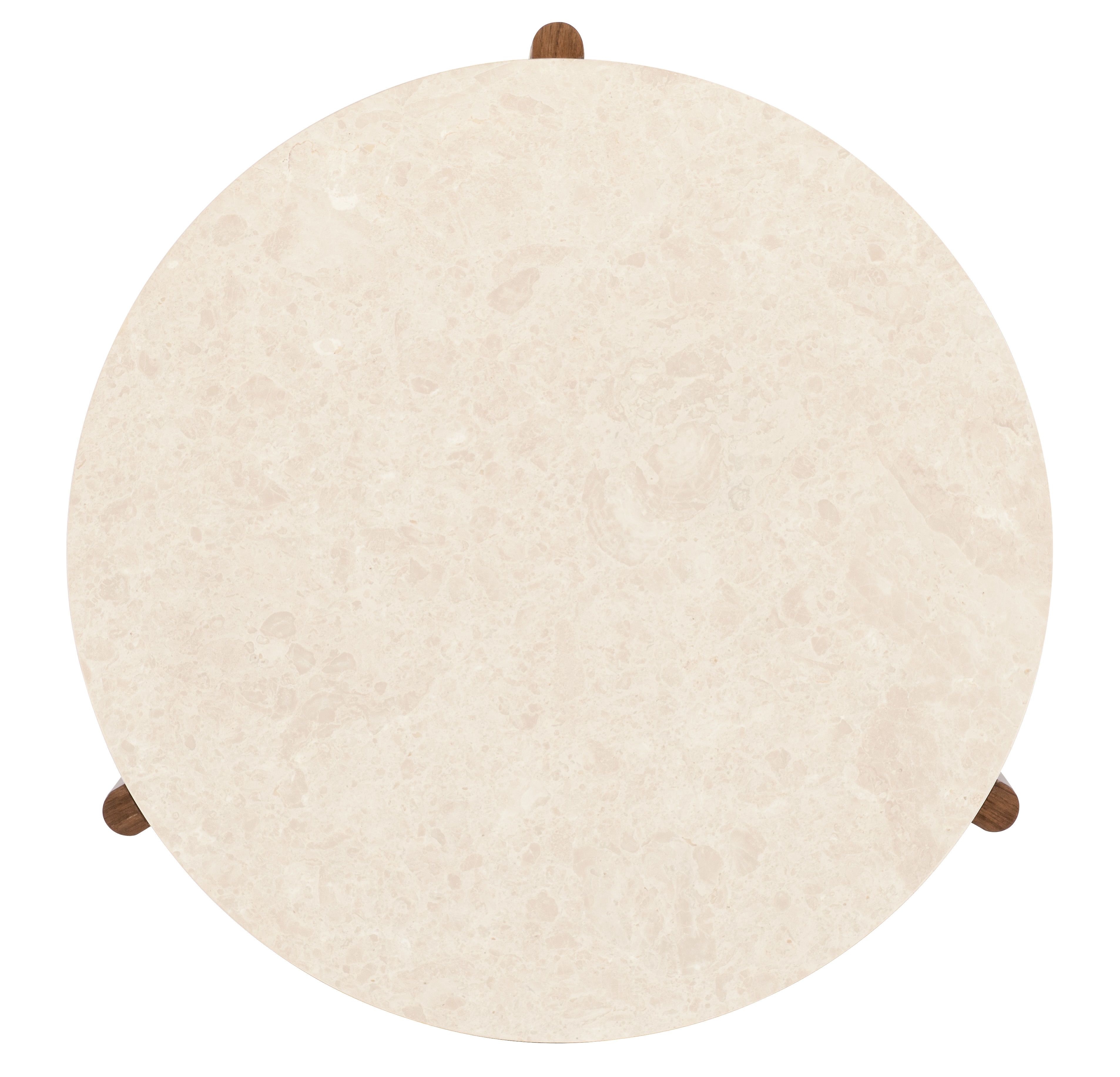 Round Cocktail Table