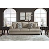 Ashley Furniture Signature Design Stonemeade Queen Sofa Sleeper