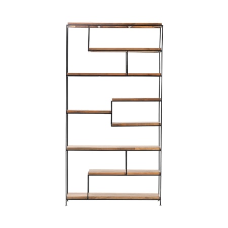 8-Shelf Etagere