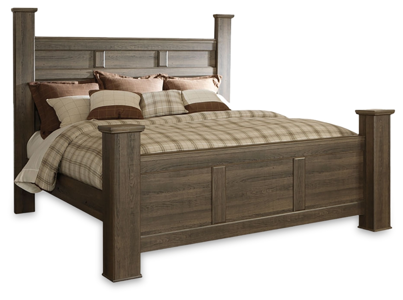 California King Bedroom Set