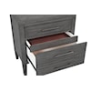 Aspenhome Preston 2-Drawer Nightstand