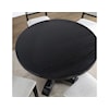 Steve Silver Molly Round Dining Table