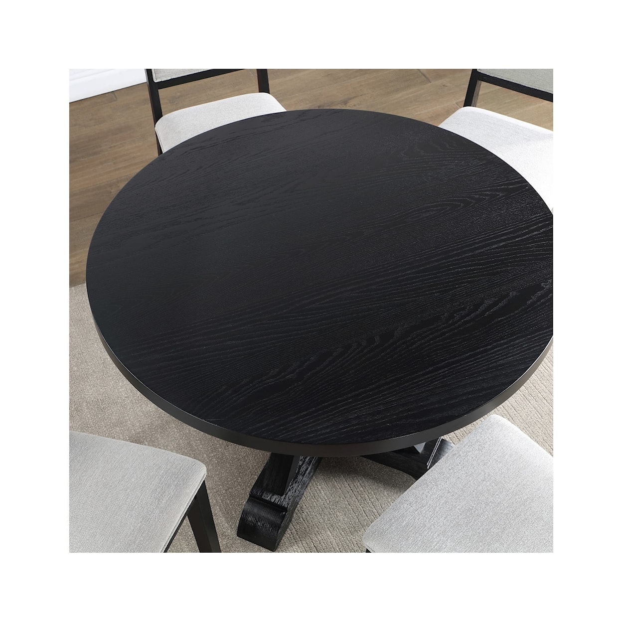 Prime Molly Round Dining Table