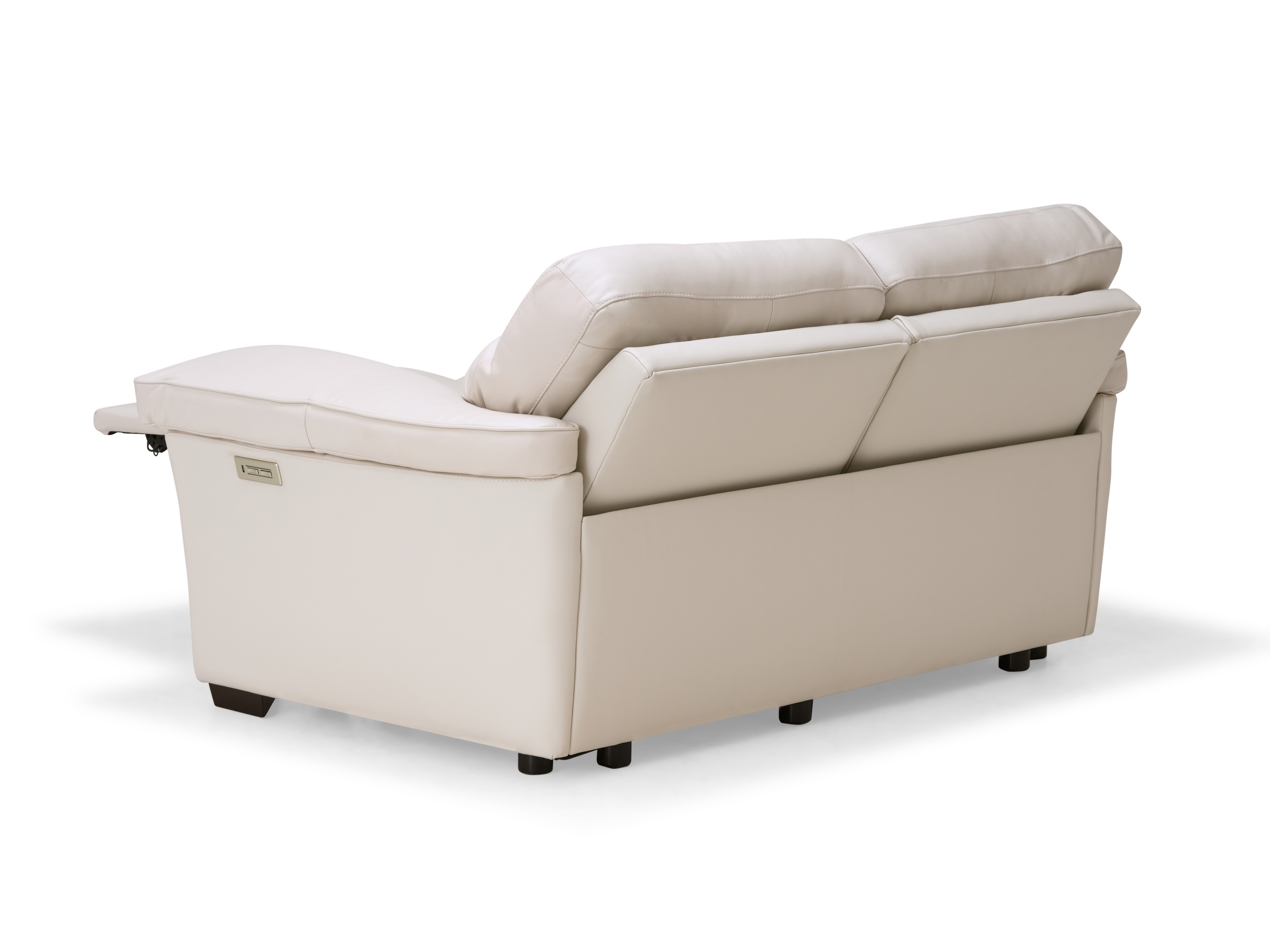 Palliser Alaska Alaska Power Reclining Loveseat
