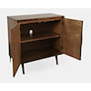 Jofran Colhane 2-Door Accent Cabinet