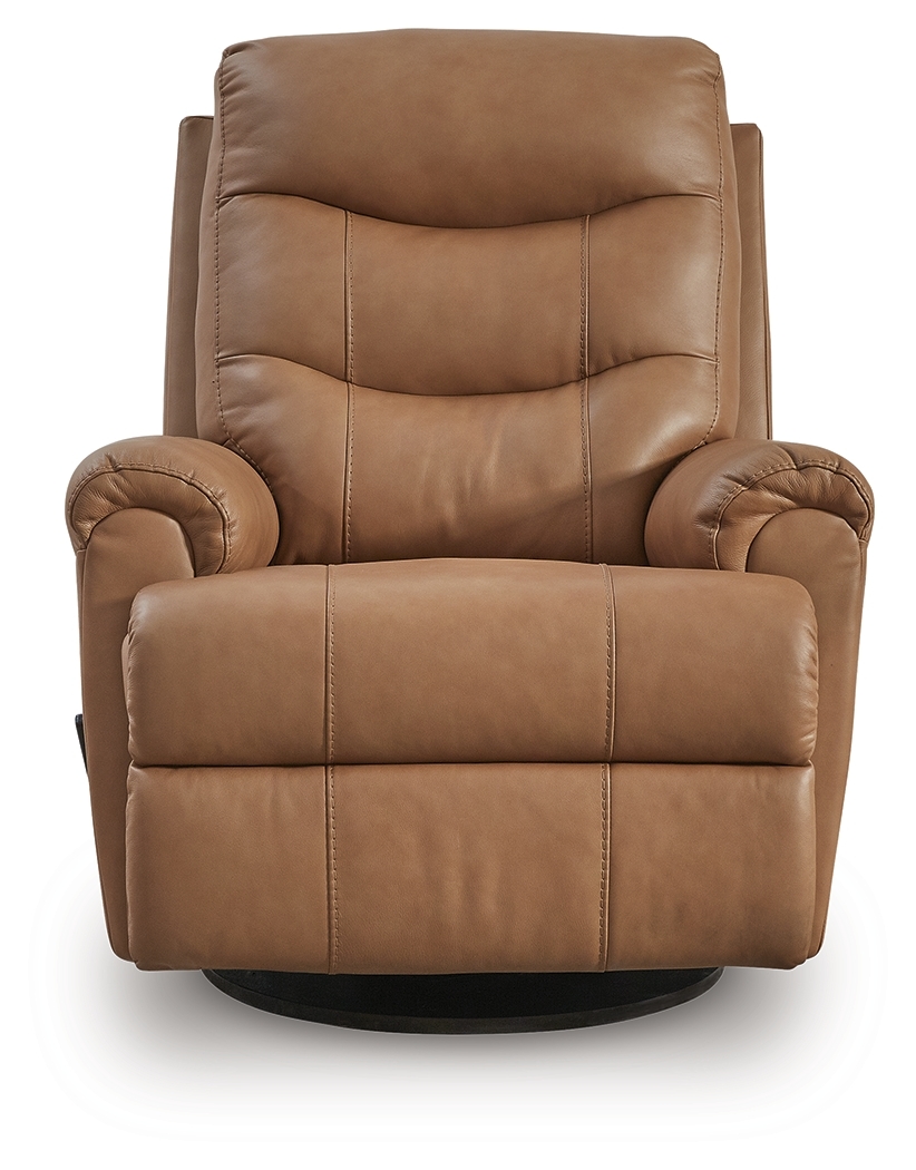 Swivel Glider Recliner