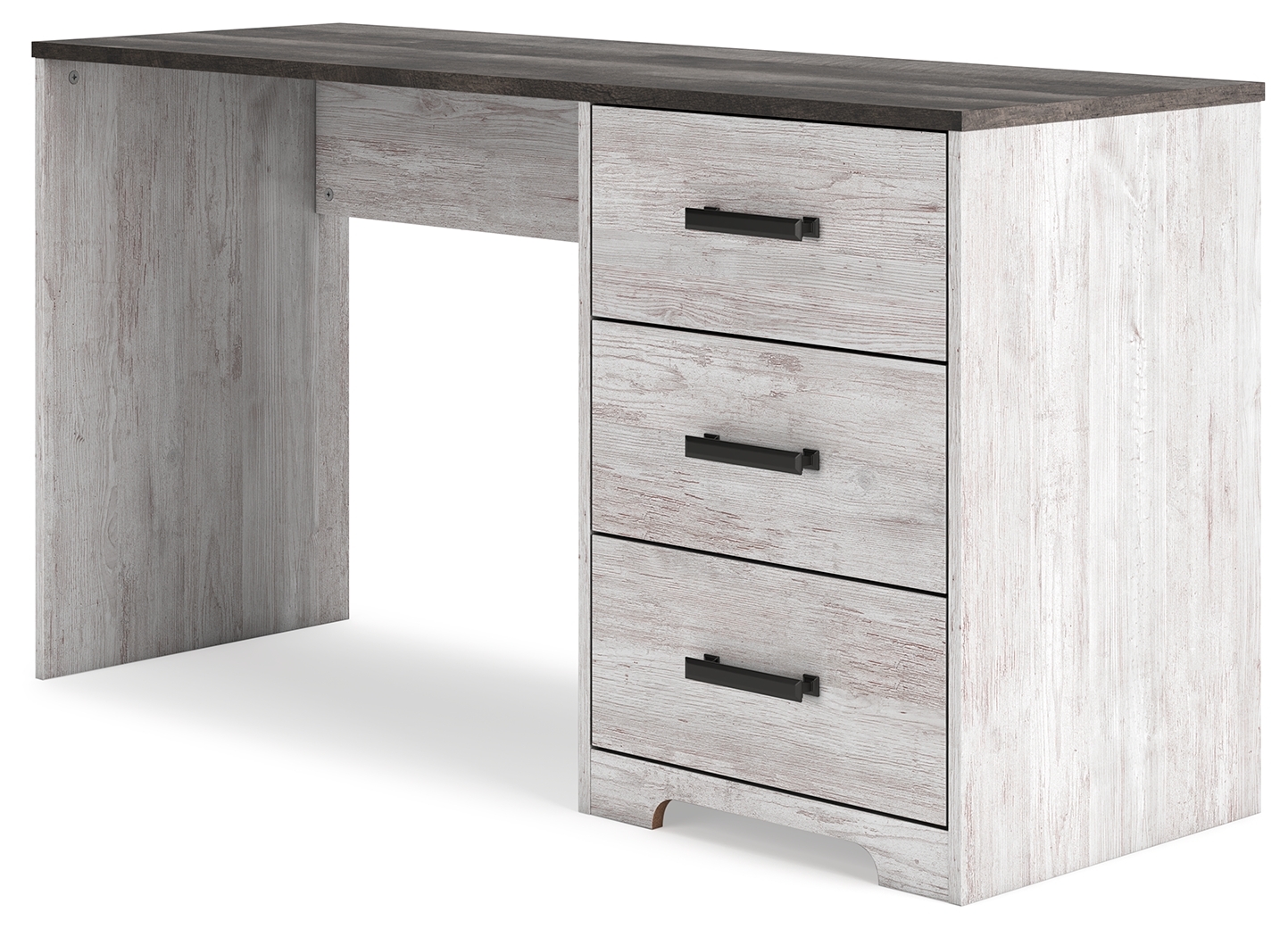 Signature Design by Ashley Shawburn Home Office Desk