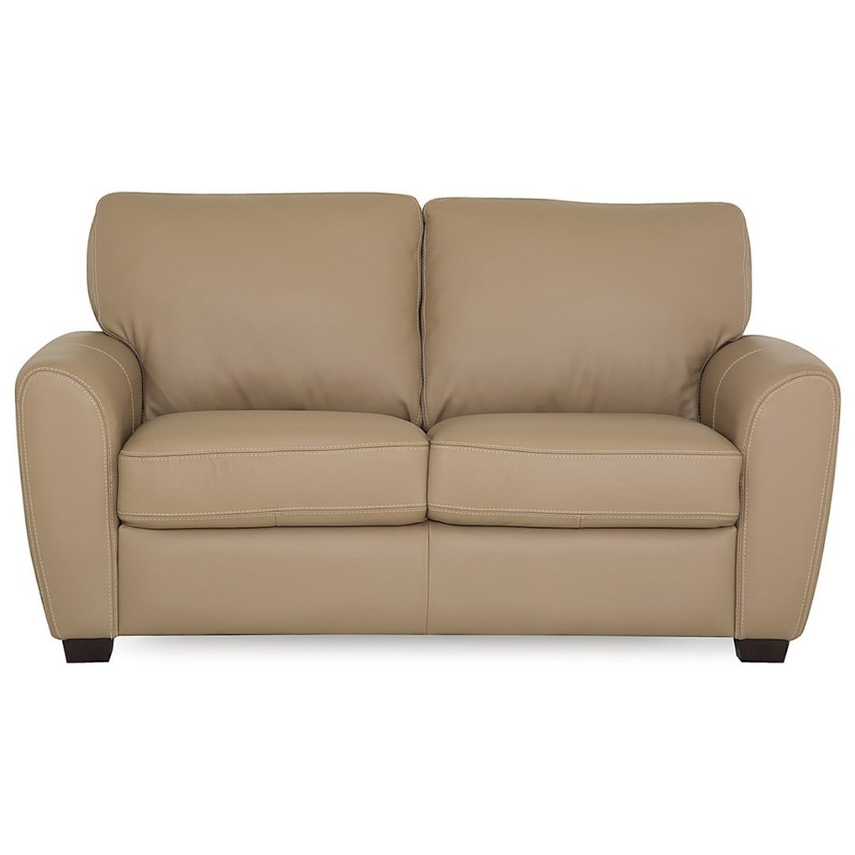 Palliser Connecticut Loveseat