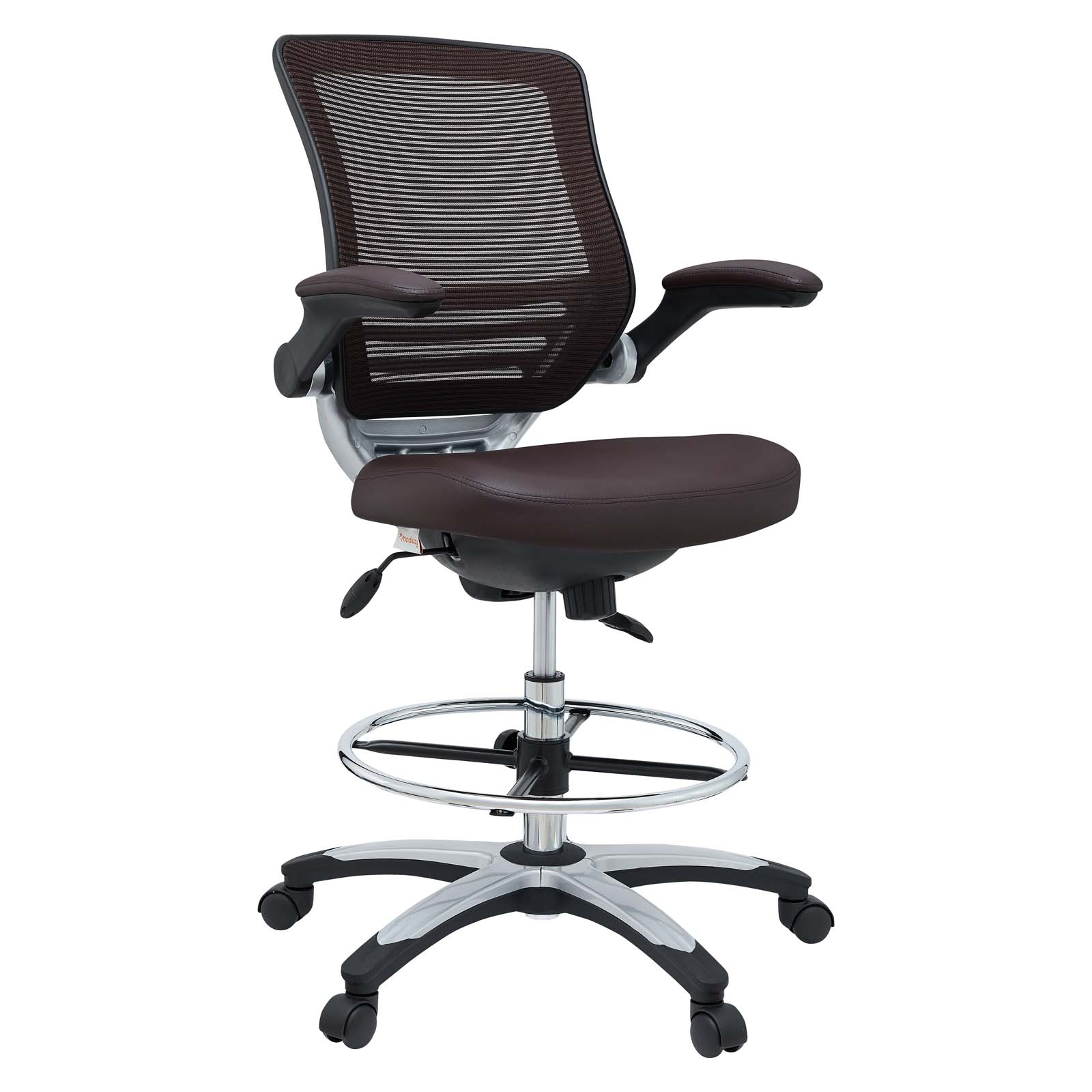 Modway edge discount mesh office chair