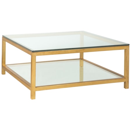 Per Se Square Cocktail