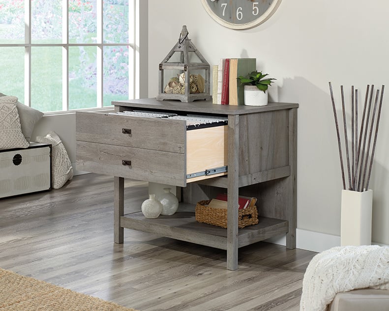 1-Drawer Lateral File Cabinet