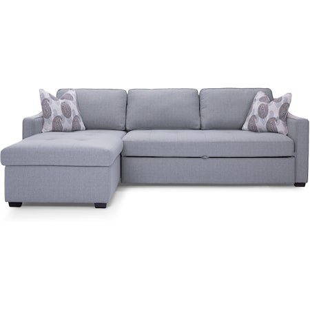 Sleeper Sofa 