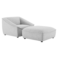 2-Piece Living Room Set