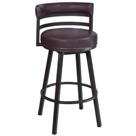 Counter-Height Stool