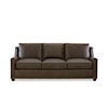 Craftmaster L702950BD Sofa w/ Pillows