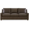 Hickorycraft L702950BD Sofa w/ Pillows