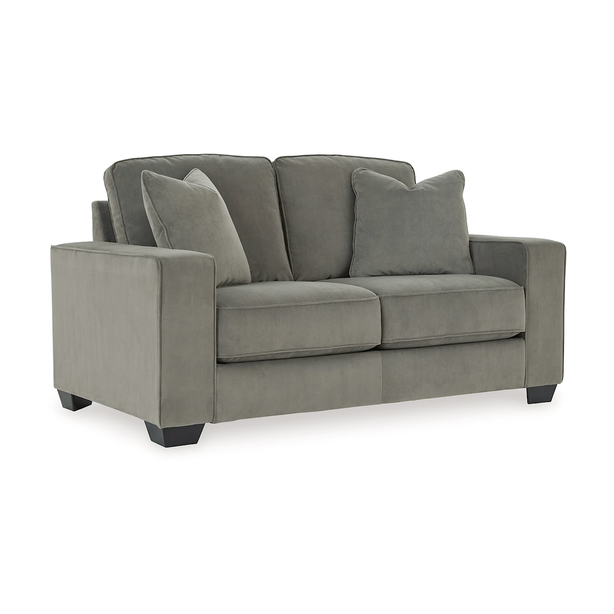 Ashley Furniture Signature Design Angleton Loveseat