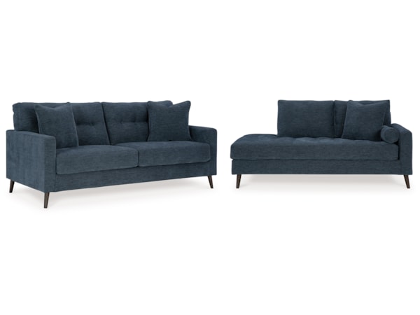 Sofa And Chaise