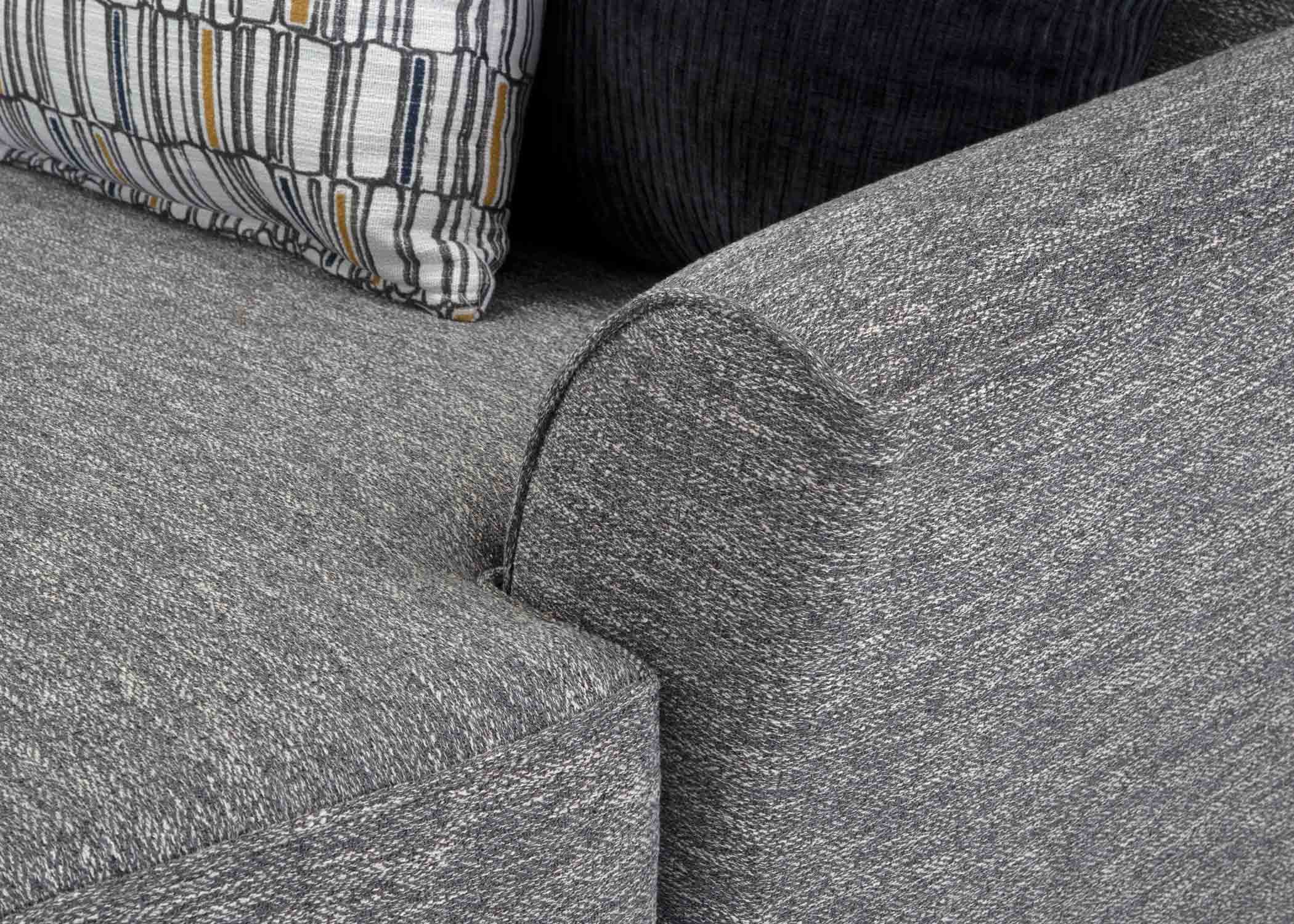 3-Piece Sectional Sofa