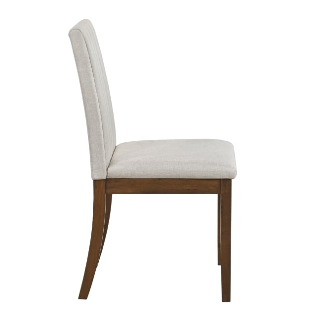 Upholstered Dining Side Chair
