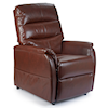 UltraComfort Destin Large Power Lift Chair Recliner