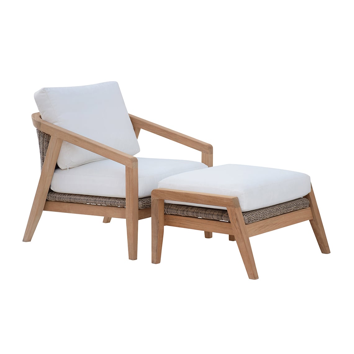 Outdoor Lounge Chair