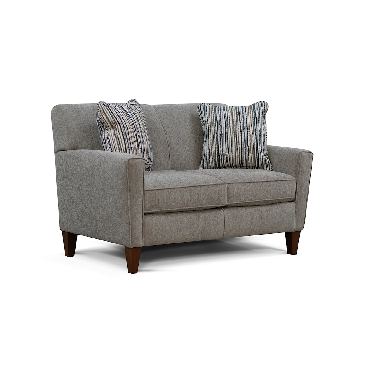 England 6200/LS Series Loveseat