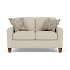 Flexsteel Moxy Loveseat