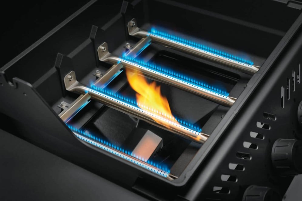 Napoleon Barbeques Freestyle 365 SB